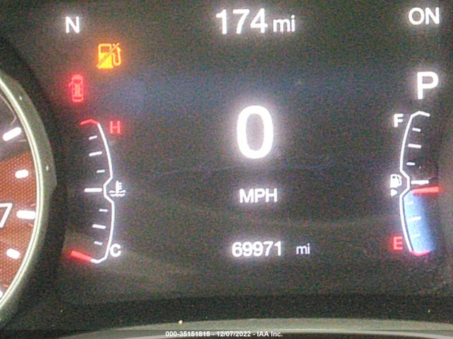 2020 Jeep Compass, VIN: 3C4NJCCB8LT125580