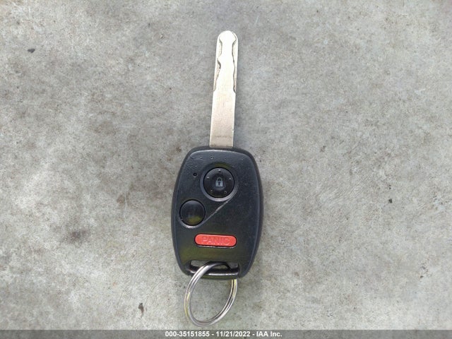 2007 HONDA CIVIC SDN LX VIN: 2HGFA16587H512757
