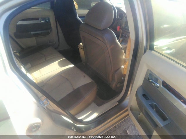 2007 CHRYSLER SEBRING SDN LIMITED VIN: 1C3LC66M37N657992