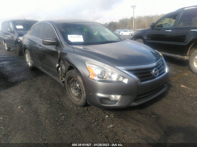 2015 NISSAN ALTIMA 2.5 S VIN: 1N4AL3AP5FN922421