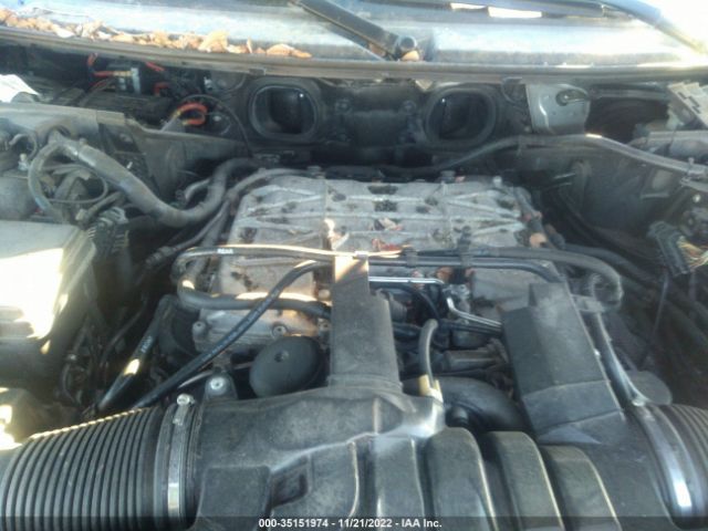 SALMF1E49BA341842 Land Rover Range Rover Sc