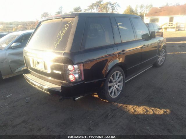 SALMF1E49BA341842 Land Rover Range Rover Sc