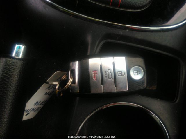 3KPFN5A39JE234003 KIA Forte5 Sx