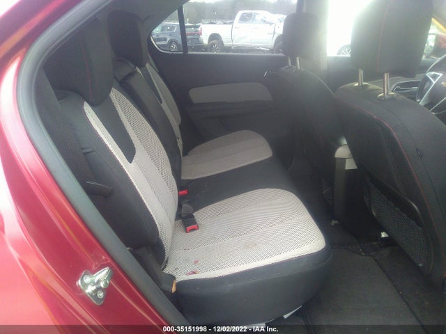 2011 CHEVROLET EQUINOX LT W/1LT VIN: 2CNALDEC5B6252693
