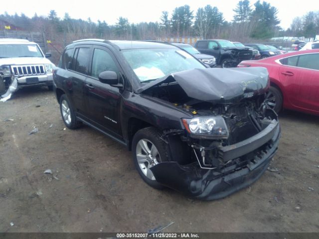 1C4NJDEB0HD112077 auction archive image