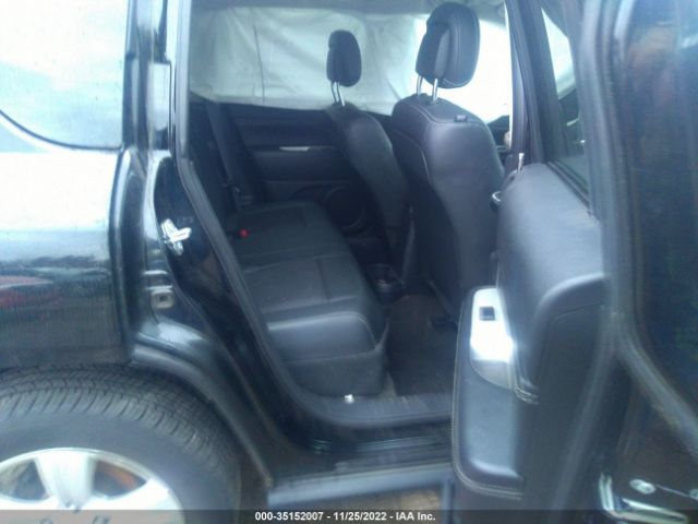 1C4NJDEB0HD112077 Jeep Compass Latitude