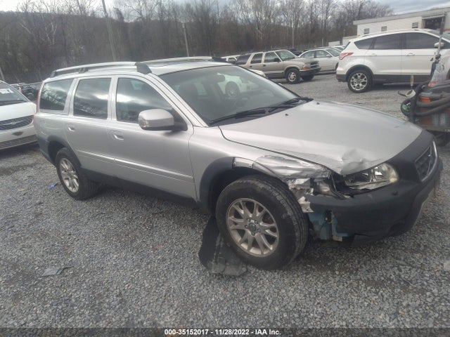 Volvo XC70 2007 YV4SZ592371273855 main image