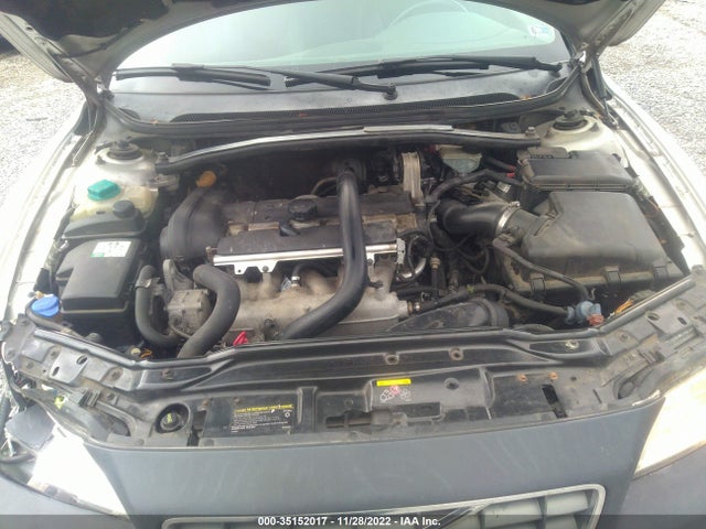 Volvo XC70 2007 YV4SZ592371273855 Image 11