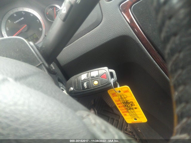 Volvo XC70 2007 YV4SZ592371273855 Image 3