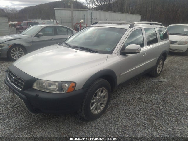 Volvo XC70 2007 YV4SZ592371273855 Image 2