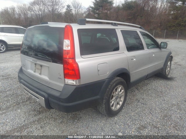 Volvo XC70 2007 YV4SZ592371273855 Image 5