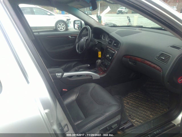 Volvo XC70 2007 YV4SZ592371273855 Image 6