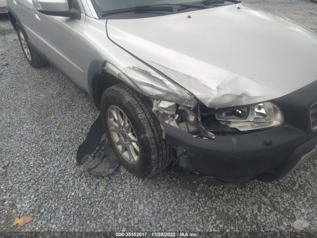 Volvo XC70 2007 YV4SZ592371273855 Image 7