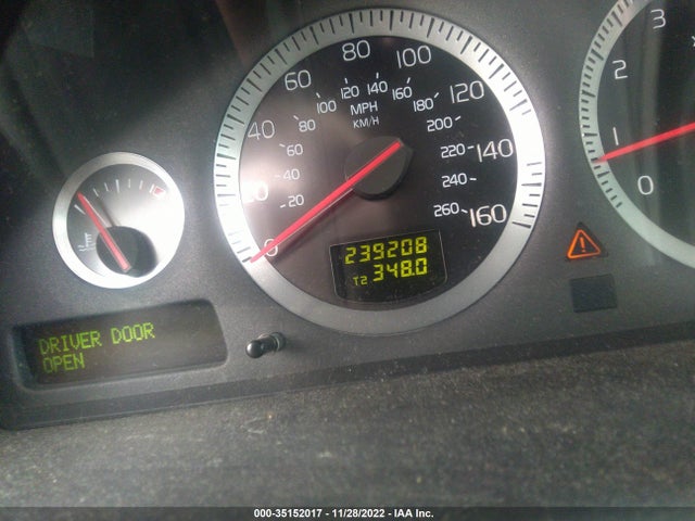 Volvo XC70 2007 YV4SZ592371273855 Image 8