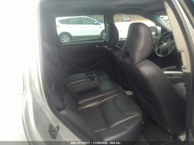 Volvo XC70 2007 YV4SZ592371273855 Image 9
