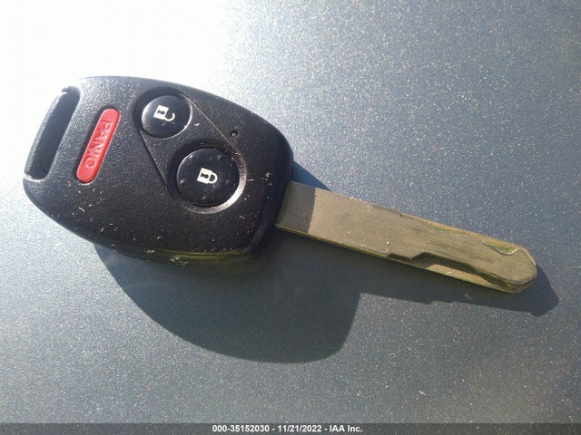 2010 HONDA CR-V EX-L VIN: 5J6RE4H70AL002875