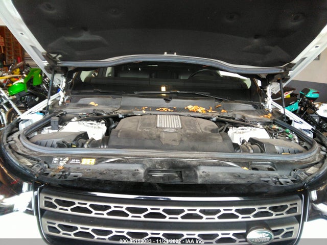 2020 Land Rover Discovery, VIN: SALRG2RV5L2427995