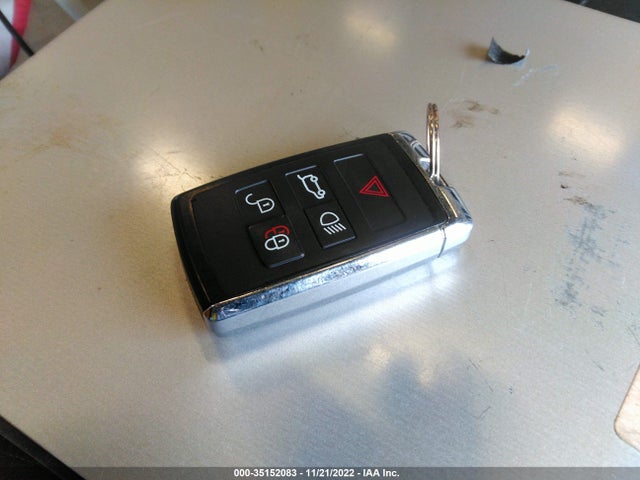 2020 Land Rover Discovery, VIN: SALRG2RV5L2427995