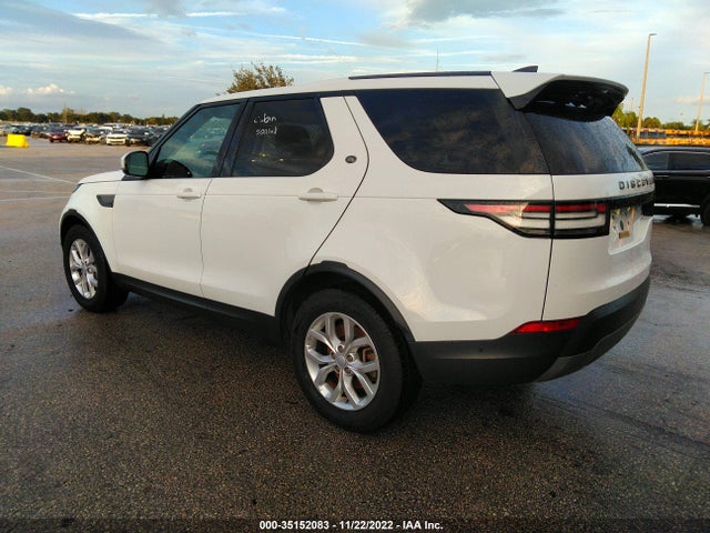 2020 Land Rover Discovery, VIN: SALRG2RV5L2427995