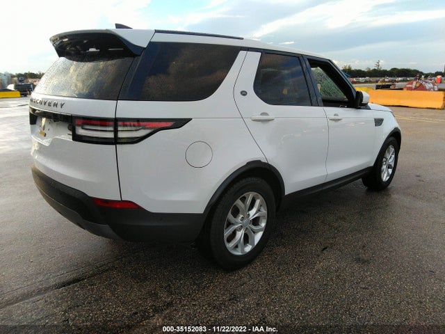 2020 Land Rover Discovery, VIN: SALRG2RV5L2427995
