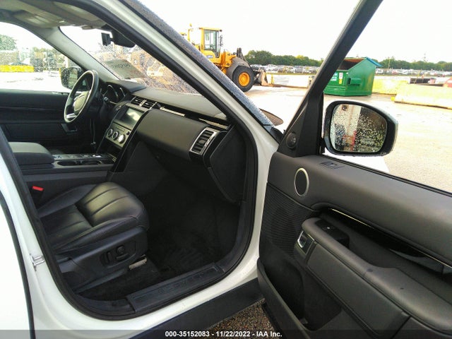 2020 Land Rover Discovery, VIN: SALRG2RV5L2427995