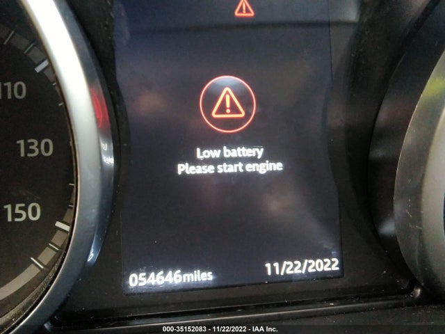 2020 Land Rover Discovery, VIN: SALRG2RV5L2427995