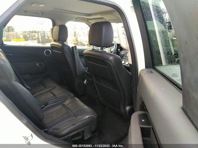 2020 Land Rover Discovery, VIN: SALRG2RV5L2427995