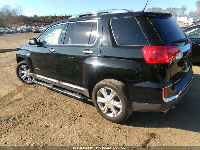 2017 GMC Terrain, VIN: 2GKFLUE39H6212320