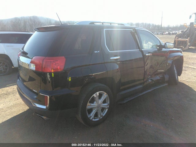 2017 GMC Terrain, VIN: 2GKFLUE39H6212320