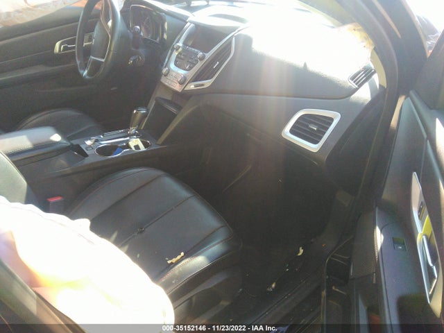 2017 GMC Terrain, VIN: 2GKFLUE39H6212320