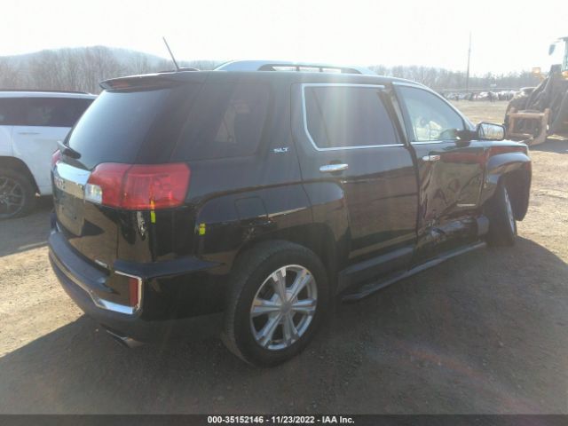 2GKFLUE39H6212320 GMC Terrain Slt
