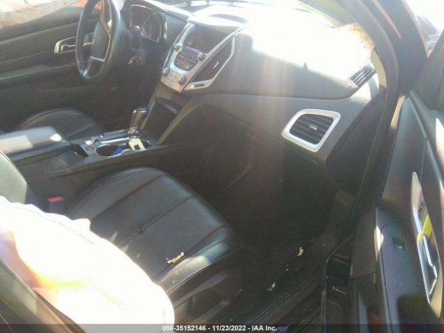 2GKFLUE39H6212320 GMC Terrain Slt
