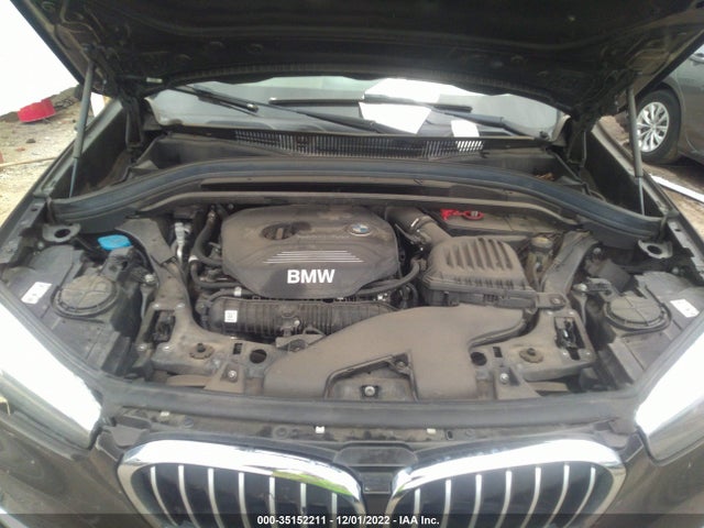 BMW X1 Sdrive28i 2019 аукцион фото