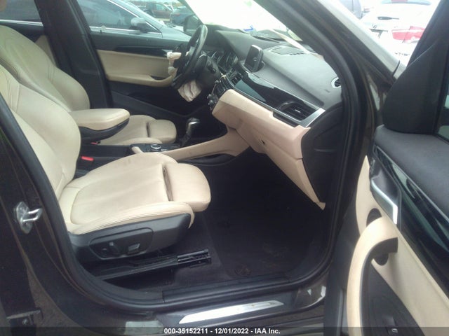 BMW X1 Sdrive28i 2019 аукцион фото