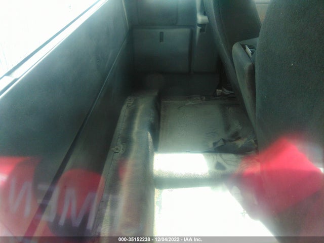 2008 FORD RANGER XL/XLT VIN: 1FTYR14DX8PB13887