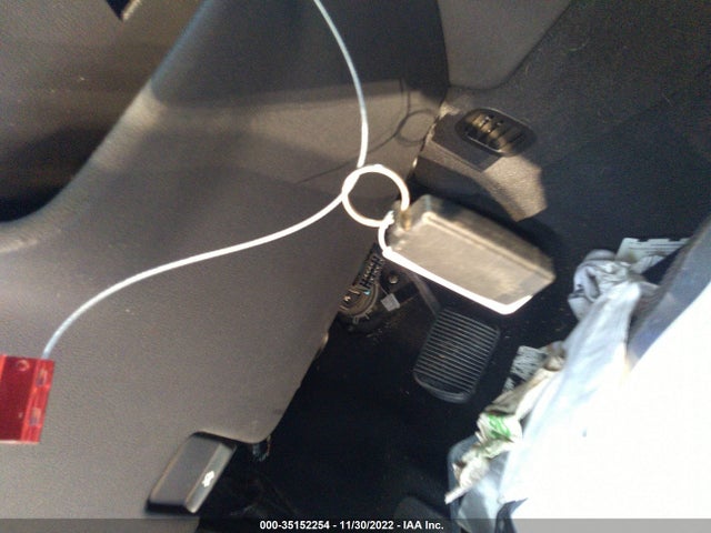 Lincoln MKS 2009 1LNHM93R19G604968 Image 8