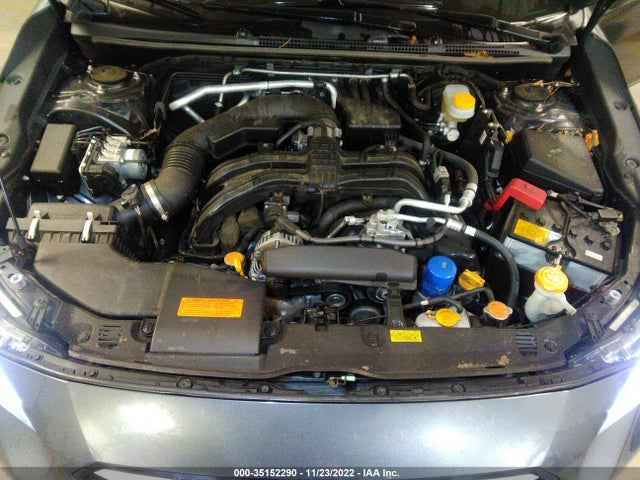 2021 Subaru Crosstrek, VIN: JF2GTHNC3M8208213