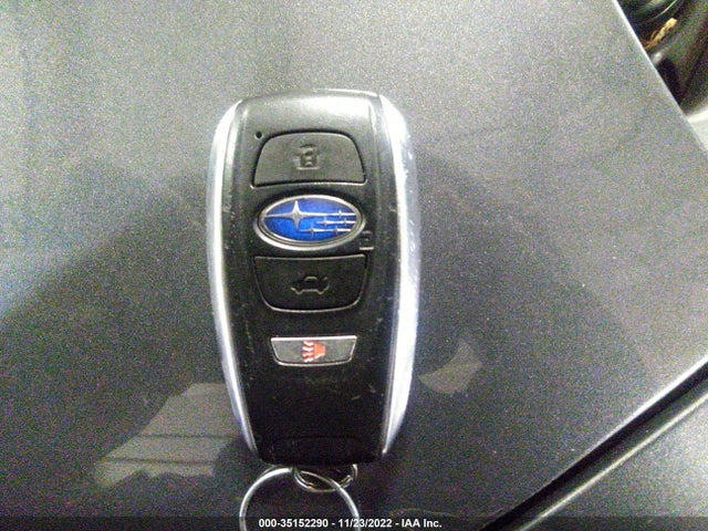 2021 Subaru Crosstrek, VIN: JF2GTHNC3M8208213