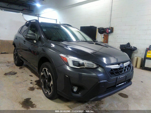 2021 Subaru Crosstrek, VIN: JF2GTHNC3M8208213