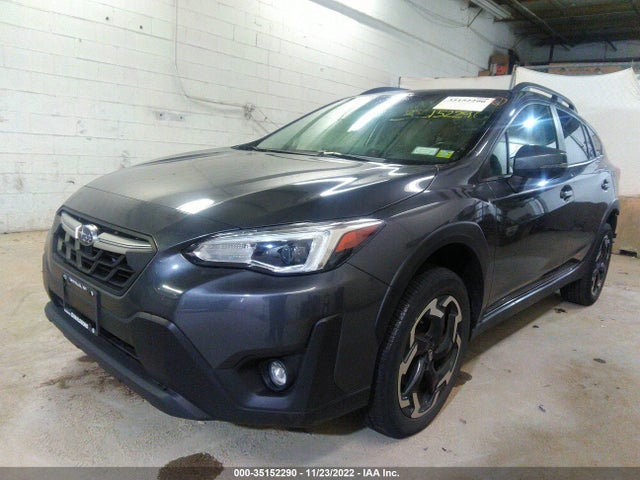 2021 Subaru Crosstrek, VIN: JF2GTHNC3M8208213