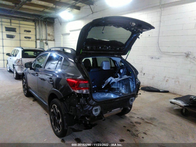 2021 Subaru Crosstrek, VIN: JF2GTHNC3M8208213