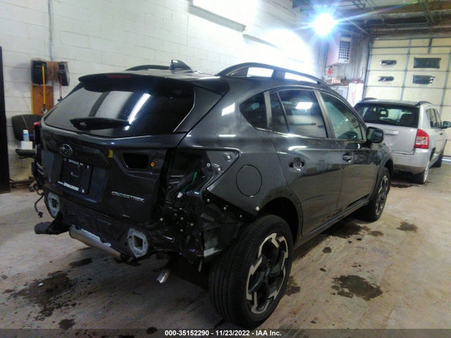 2021 Subaru Crosstrek, VIN: JF2GTHNC3M8208213