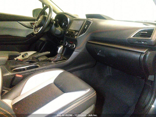 2021 Subaru Crosstrek, VIN: JF2GTHNC3M8208213
