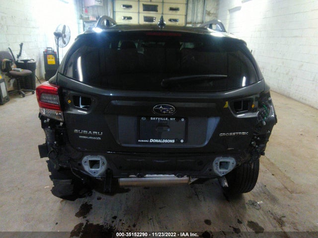 2021 Subaru Crosstrek, VIN: JF2GTHNC3M8208213