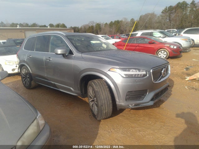 Volvo Xc90 Momentum 2020 YV4A22PK5L1607413 main image