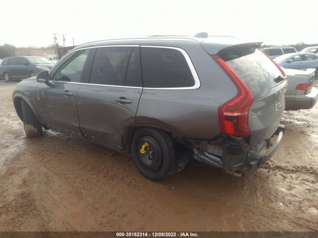 Volvo Xc90 Momentum 2020 YV4A22PK5L1607413 Image 3