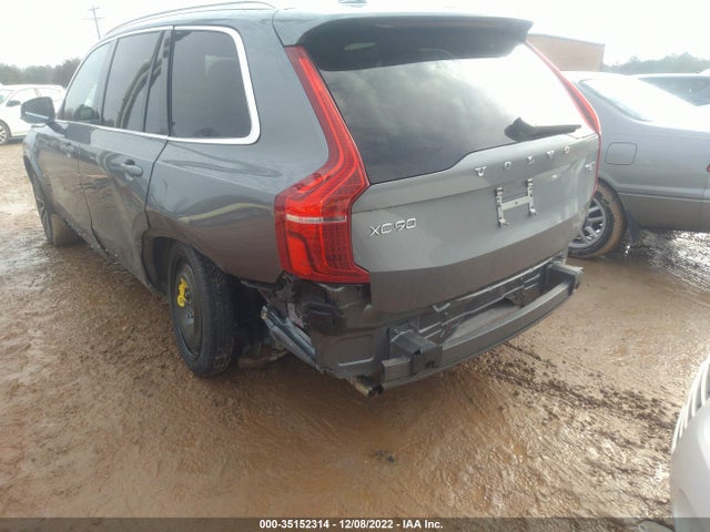 Volvo Xc90 Momentum 2020 YV4A22PK5L1607413 Image 6