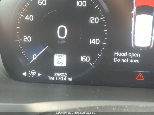 Volvo Xc90 Momentum 2020 YV4A22PK5L1607413 Image 7