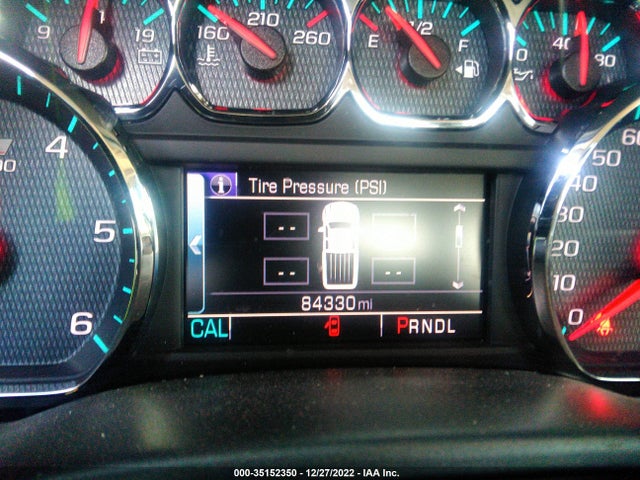 2017 CHEVROLET SILVERADO 1500 LT VIN: 3GCUKREC8HG472960