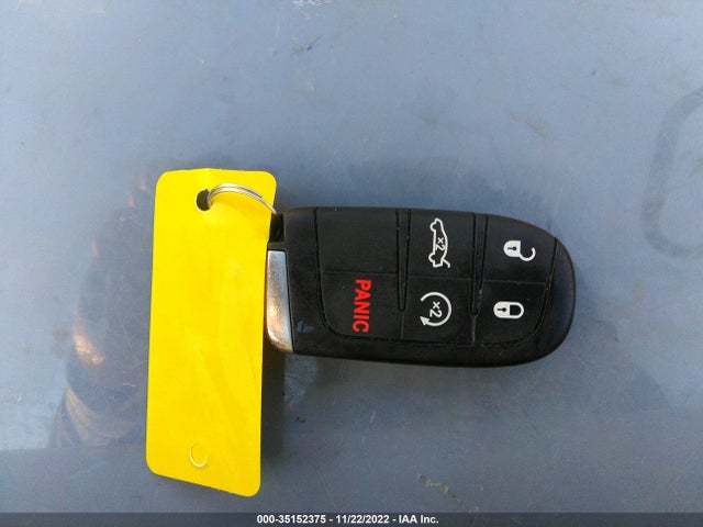 Chrysler 200 2015 1C3CCCAB9FN576837 Image 11